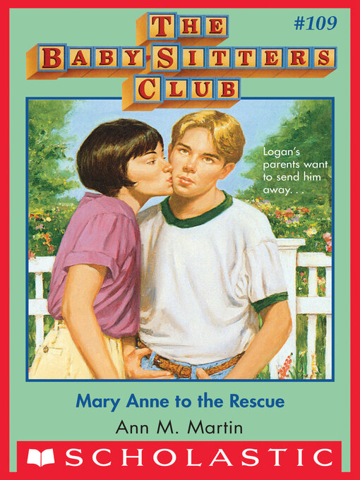 Title details for Mary Anne to the Rescue by Ann M. Martin - Available